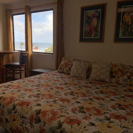 Poco Cielo Hotel Росарито Экстерьер фото