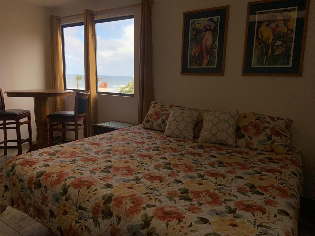Poco Cielo Hotel Росарито Экстерьер фото