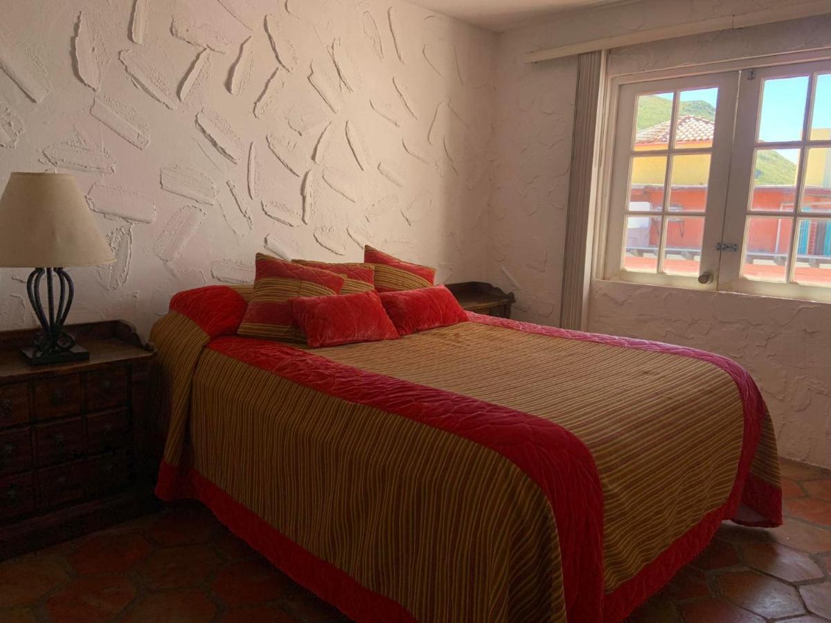 Poco Cielo Hotel Росарито Экстерьер фото