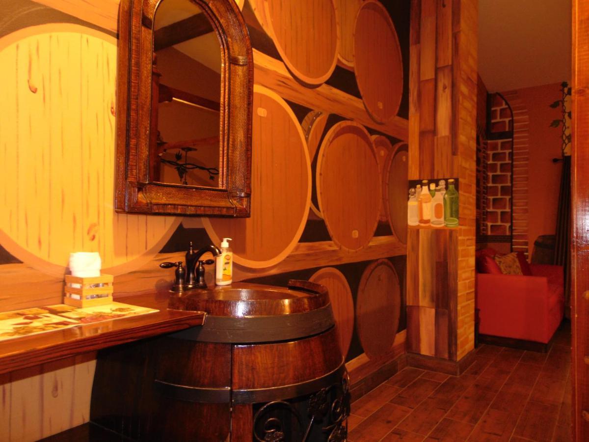 Poco Cielo Hotel Росарито Экстерьер фото