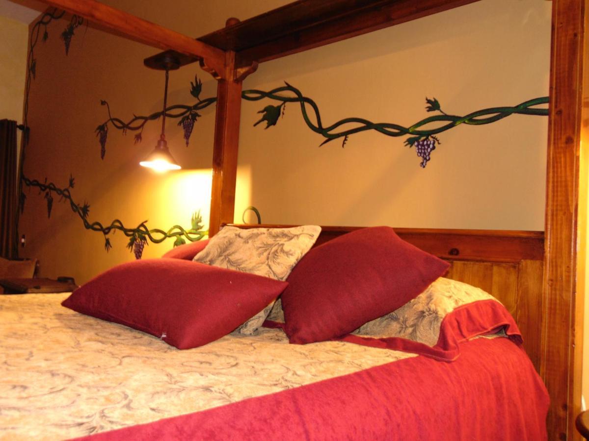 Poco Cielo Hotel Росарито Экстерьер фото