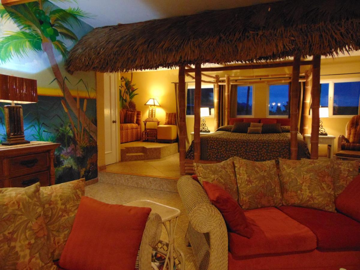 Poco Cielo Hotel Росарито Экстерьер фото
