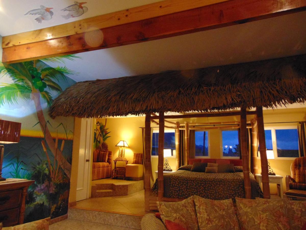 Poco Cielo Hotel Росарито Экстерьер фото