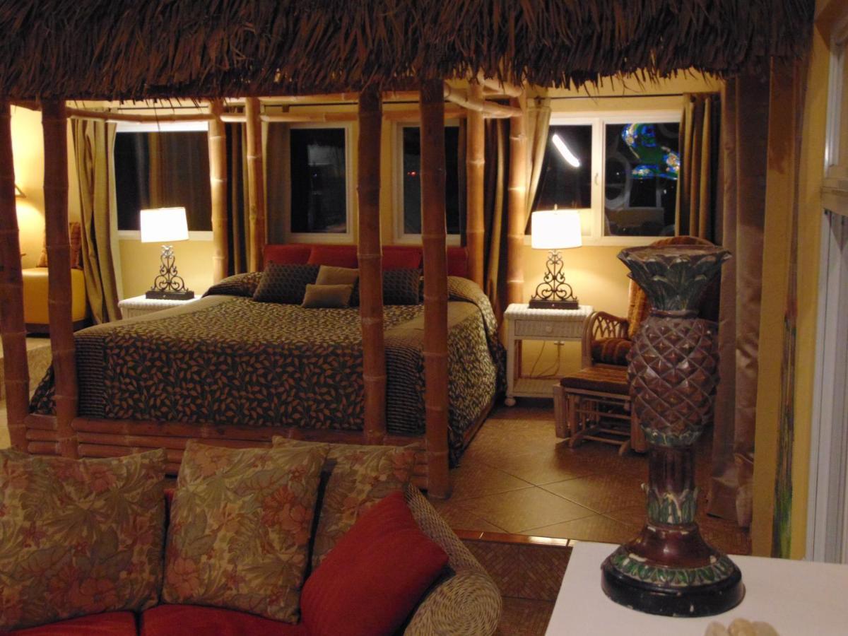 Poco Cielo Hotel Росарито Экстерьер фото