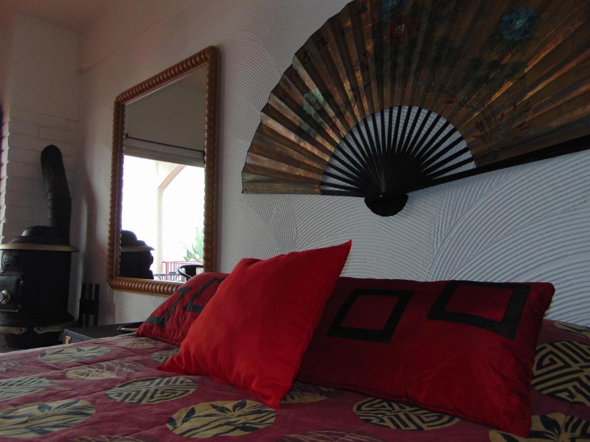 Poco Cielo Hotel Росарито Экстерьер фото