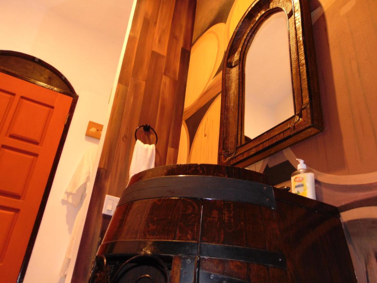 Poco Cielo Hotel Росарито Экстерьер фото