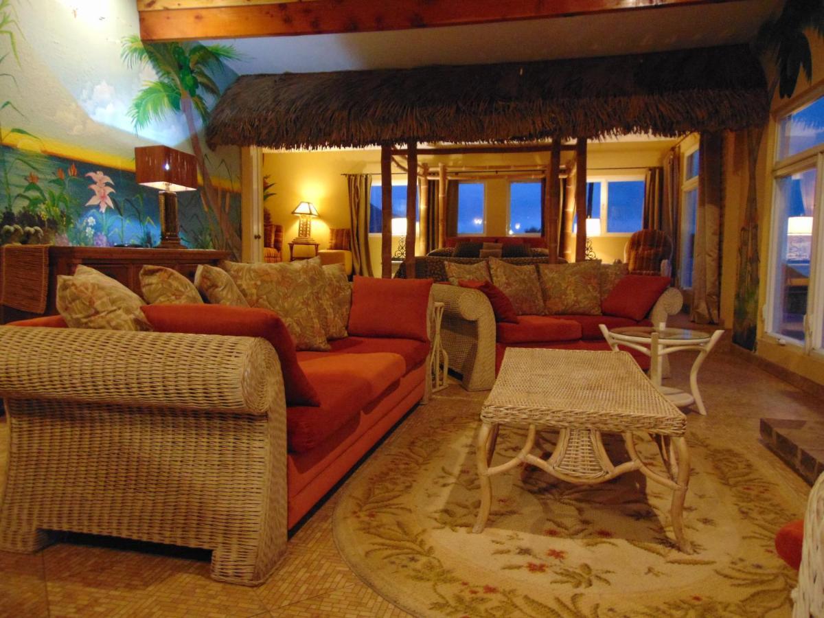 Poco Cielo Hotel Росарито Экстерьер фото
