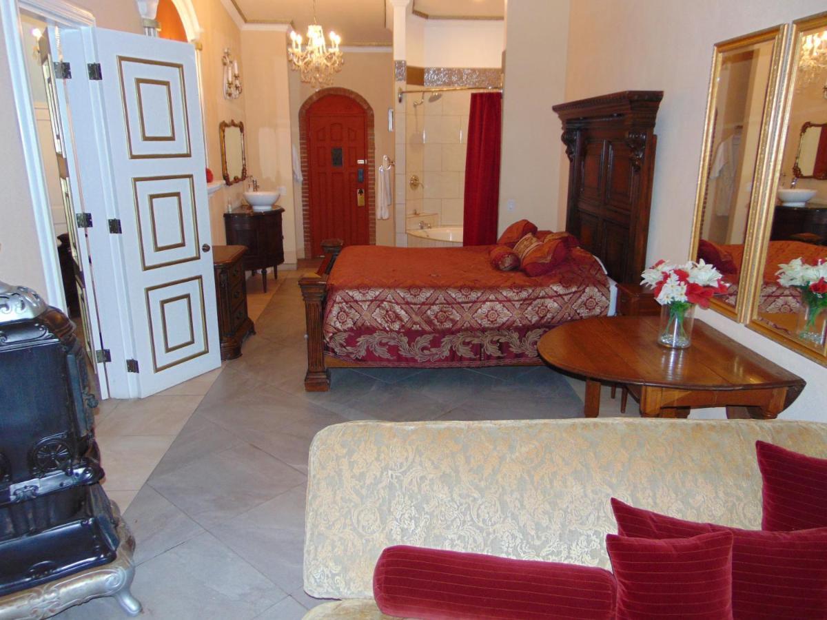 Poco Cielo Hotel Росарито Экстерьер фото
