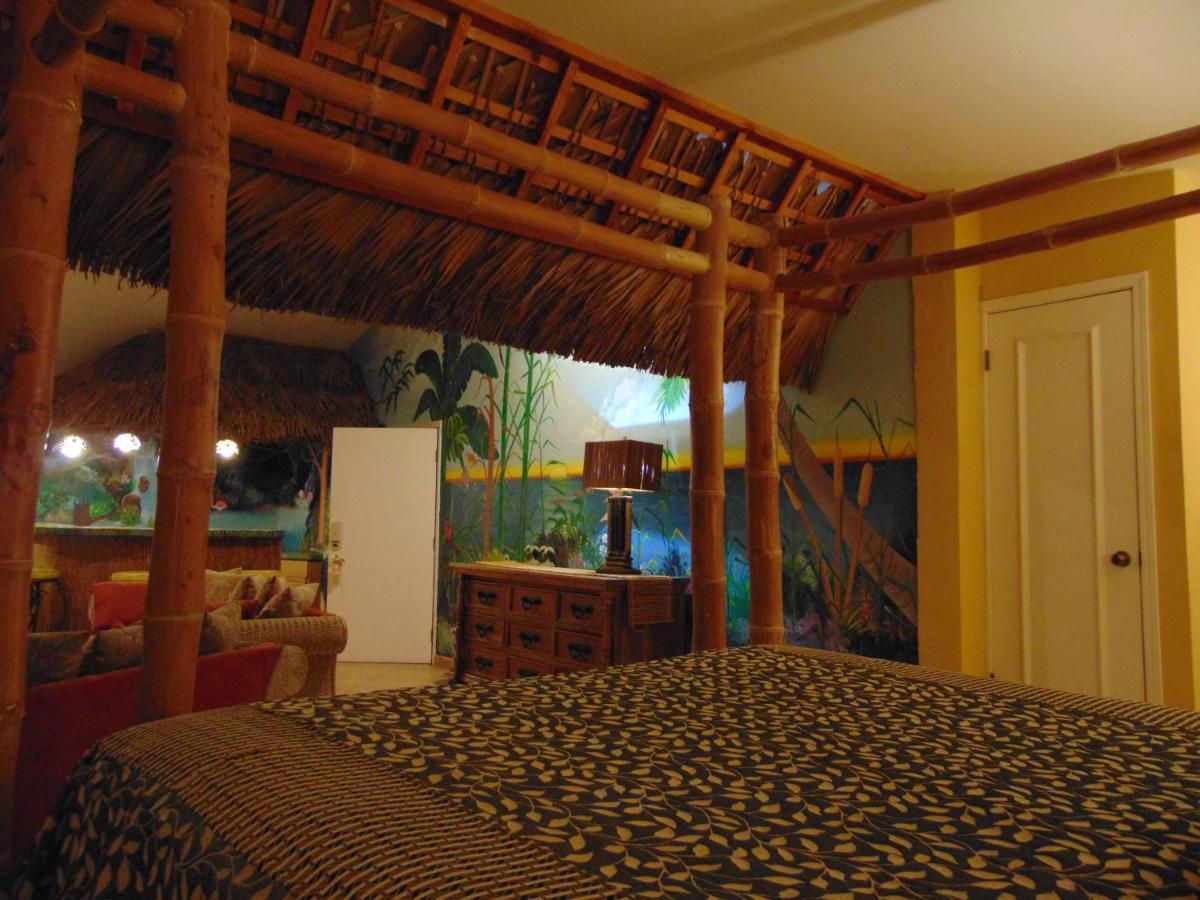 Poco Cielo Hotel Росарито Экстерьер фото