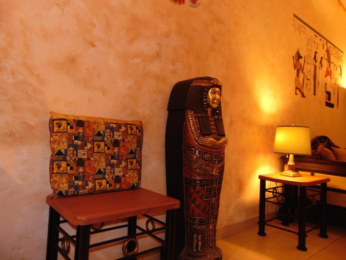 Poco Cielo Hotel Росарито Экстерьер фото