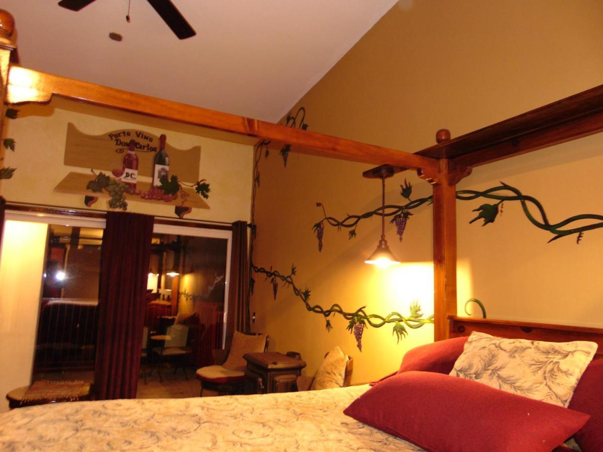 Poco Cielo Hotel Росарито Экстерьер фото