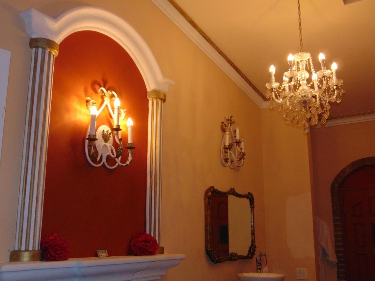 Poco Cielo Hotel Росарито Экстерьер фото