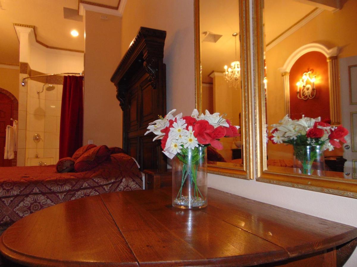 Poco Cielo Hotel Росарито Экстерьер фото