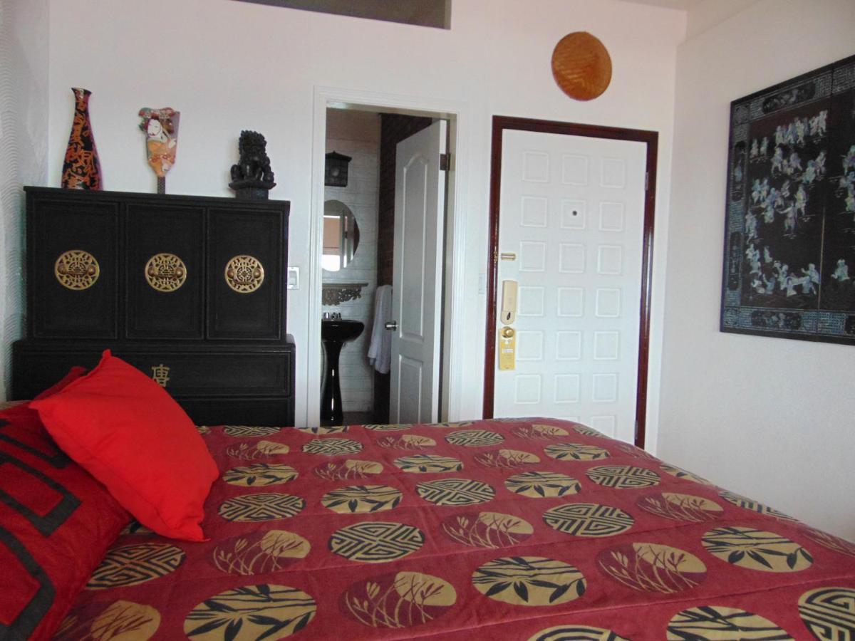 Poco Cielo Hotel Росарито Экстерьер фото