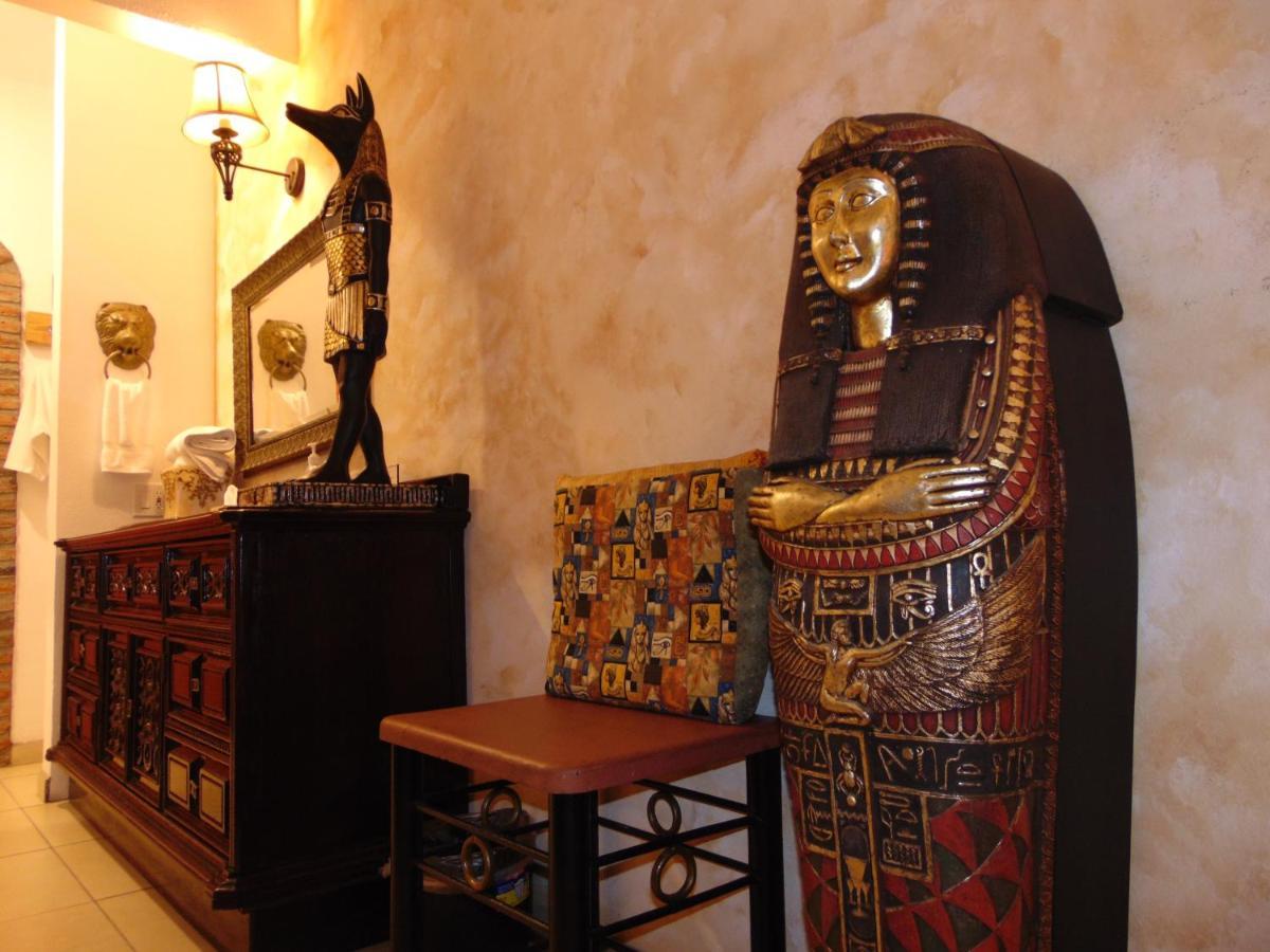Poco Cielo Hotel Росарито Экстерьер фото