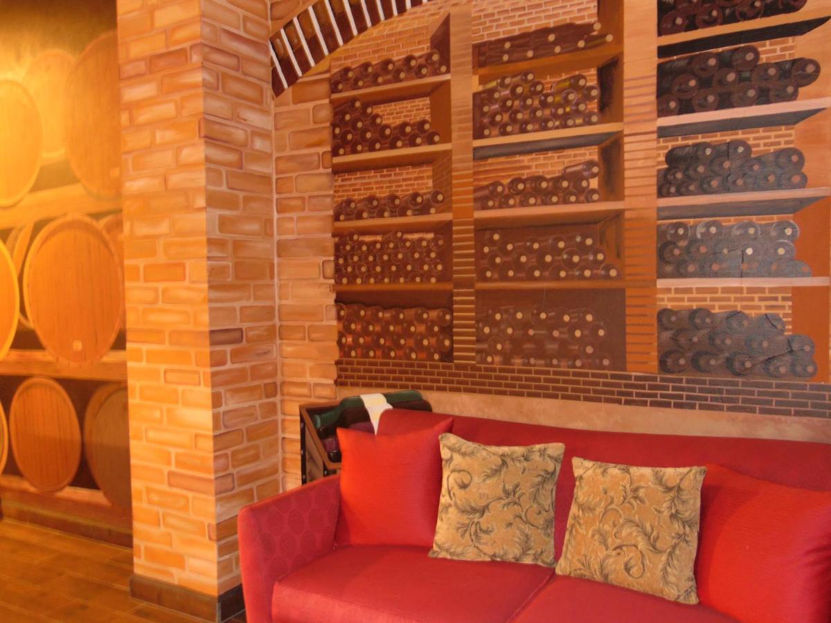 Poco Cielo Hotel Росарито Экстерьер фото