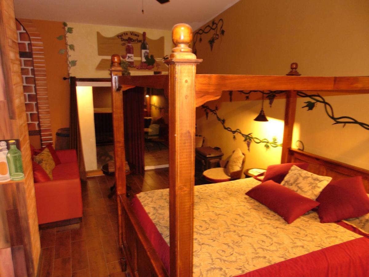Poco Cielo Hotel Росарито Экстерьер фото