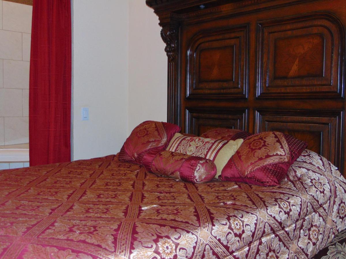 Poco Cielo Hotel Росарито Экстерьер фото