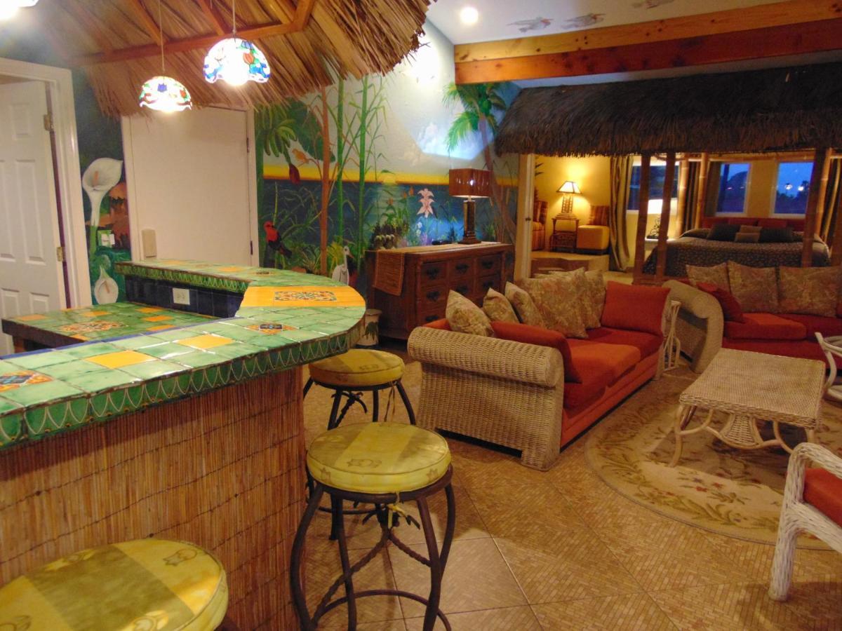 Poco Cielo Hotel Росарито Экстерьер фото