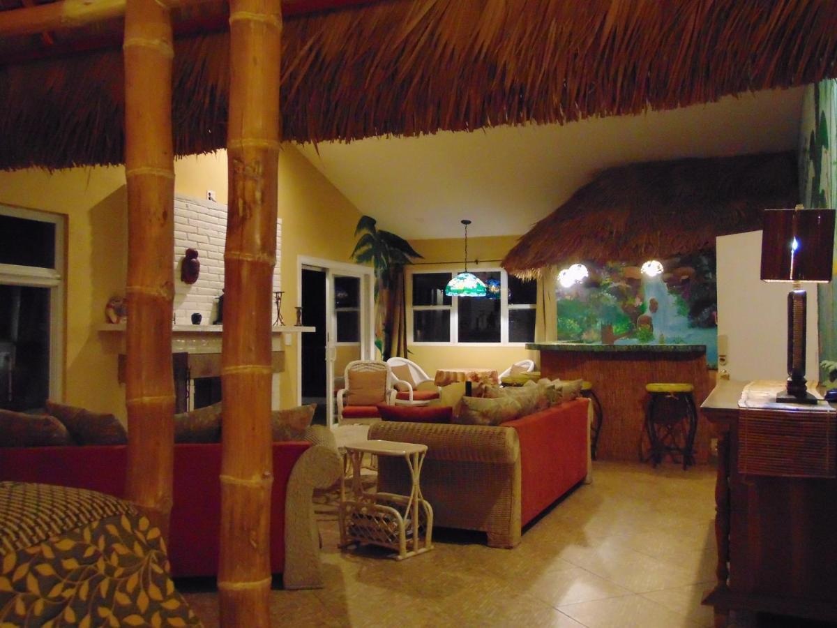 Poco Cielo Hotel Росарито Экстерьер фото