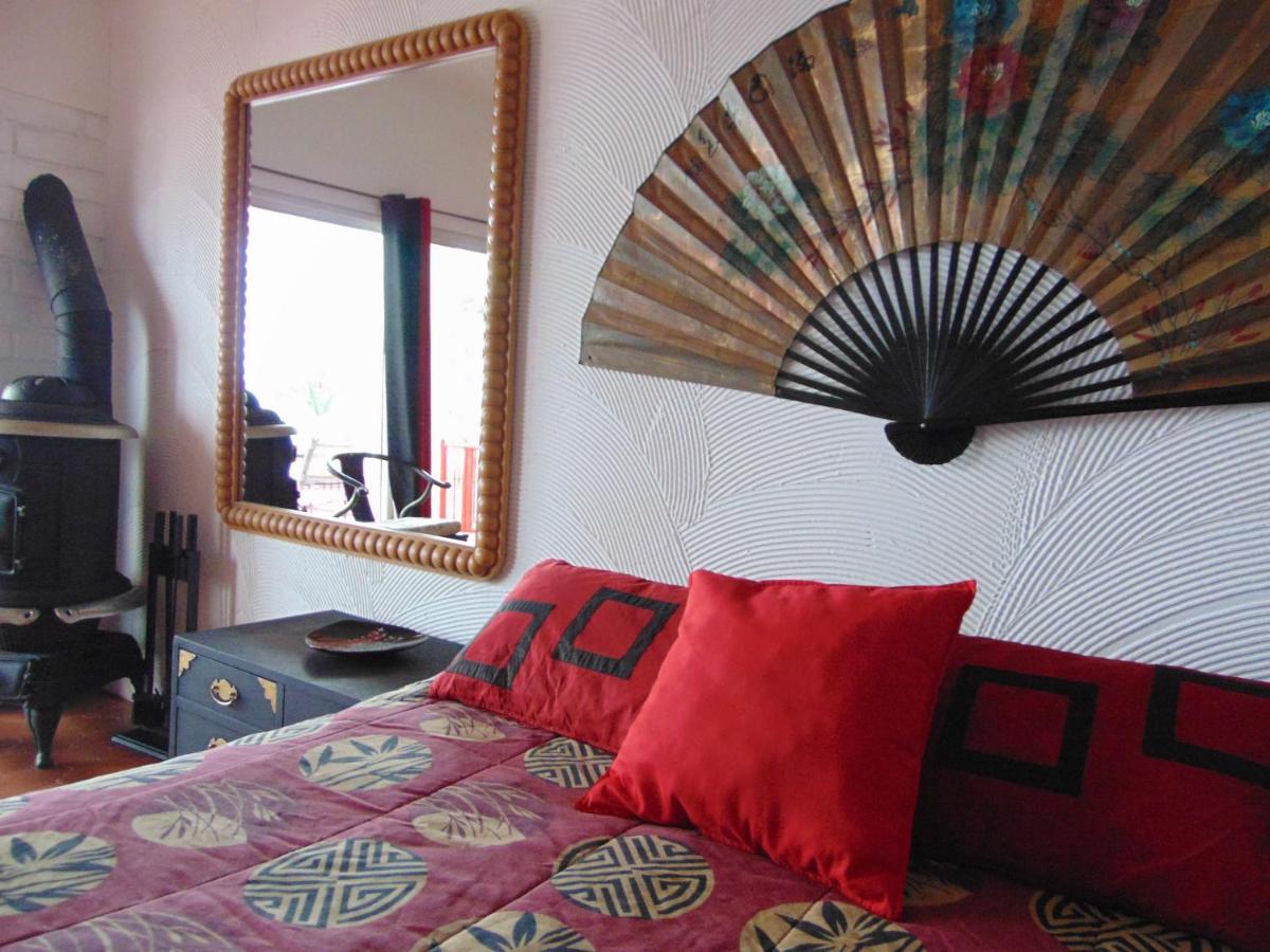Poco Cielo Hotel Росарито Экстерьер фото