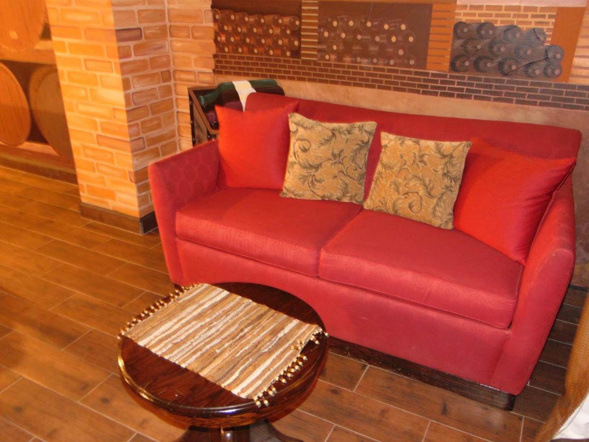 Poco Cielo Hotel Росарито Экстерьер фото