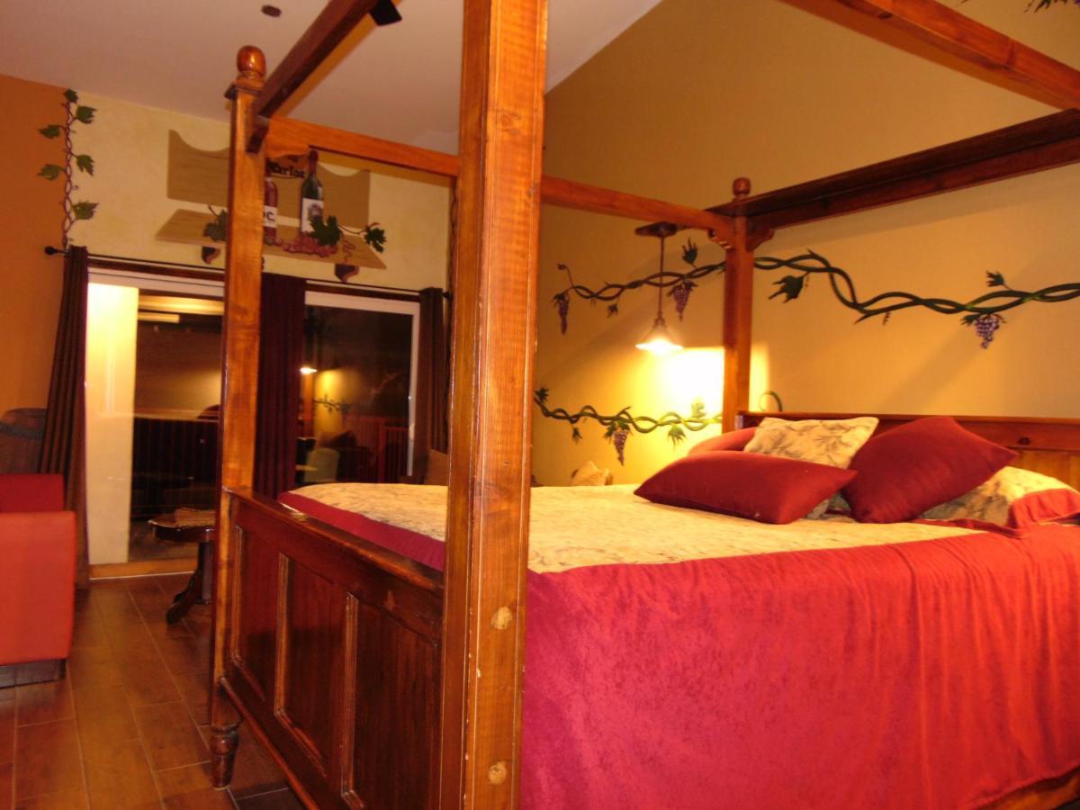 Poco Cielo Hotel Росарито Экстерьер фото