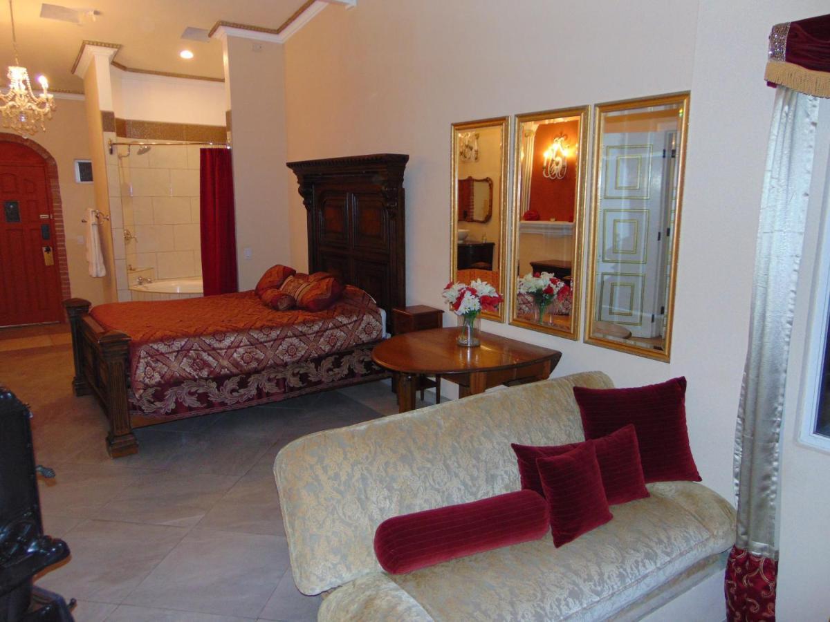 Poco Cielo Hotel Росарито Экстерьер фото