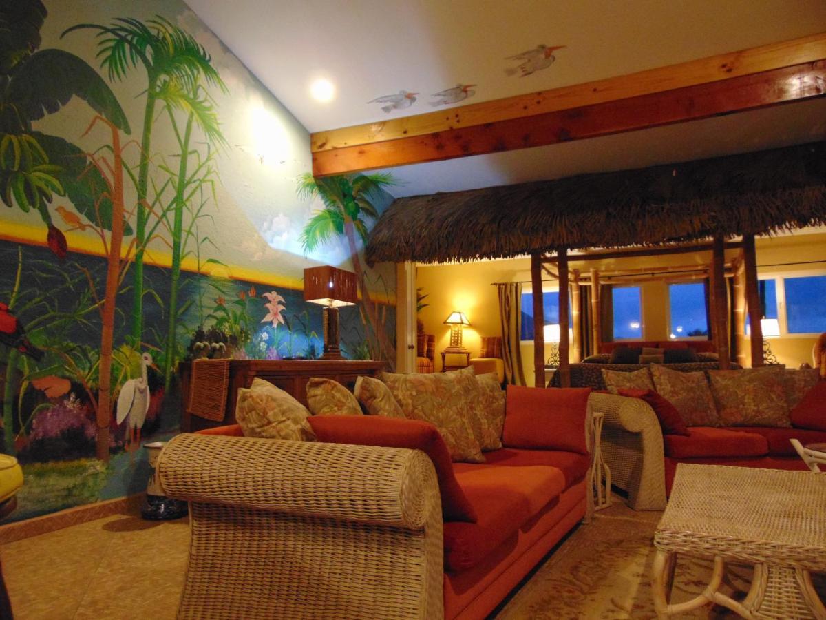 Poco Cielo Hotel Росарито Экстерьер фото