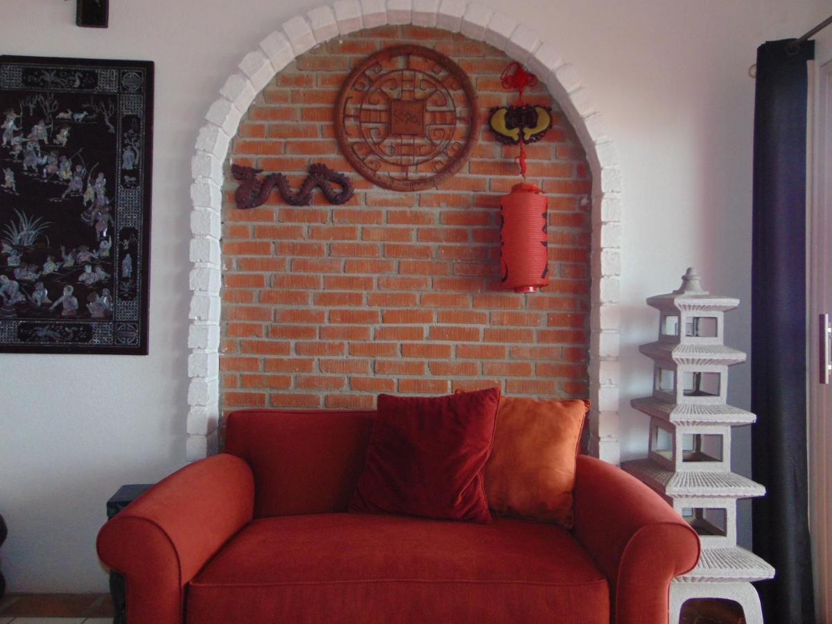 Poco Cielo Hotel Росарито Экстерьер фото