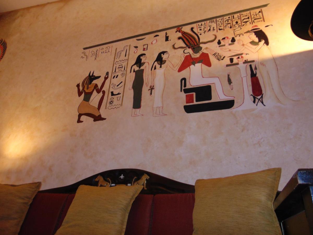 Poco Cielo Hotel Росарито Экстерьер фото