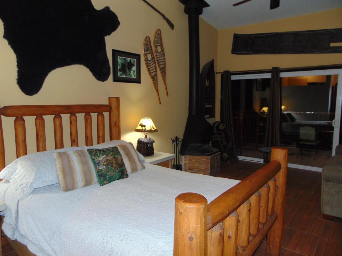 Poco Cielo Hotel Росарито Экстерьер фото