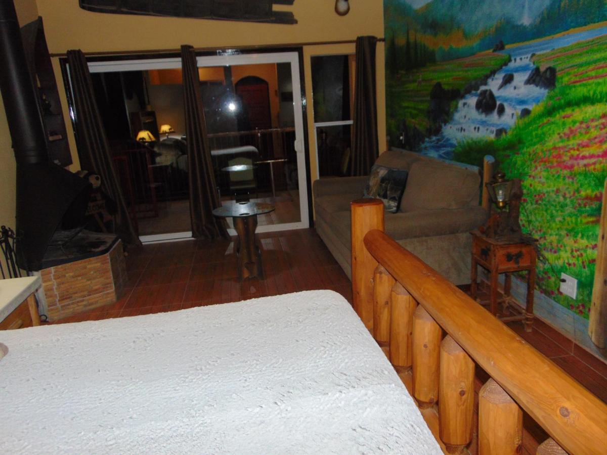 Poco Cielo Hotel Росарито Экстерьер фото